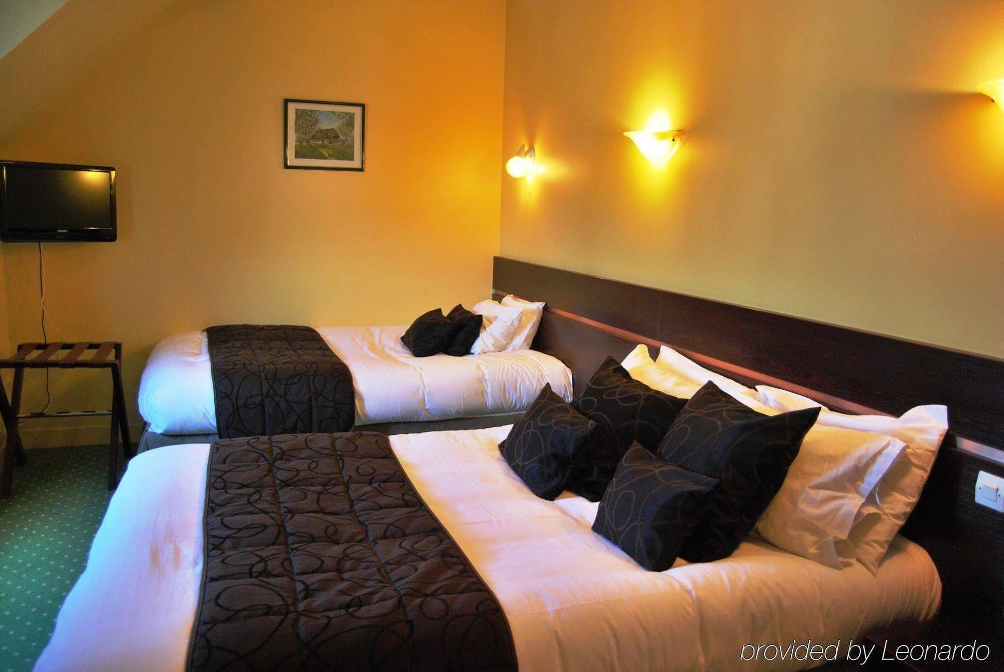 The Originals City, Hôtel Cathédrale, Lisieux (Inter-Hotel) Exterior foto