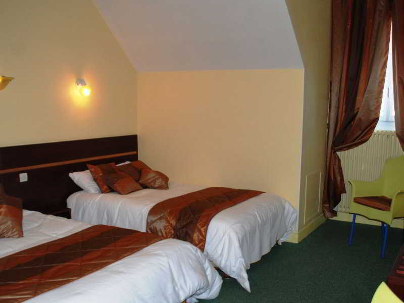 The Originals City, Hôtel Cathédrale, Lisieux (Inter-Hotel) Exterior foto