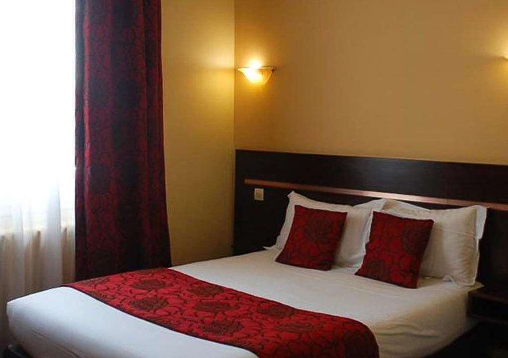 The Originals City, Hôtel Cathédrale, Lisieux (Inter-Hotel) Exterior foto