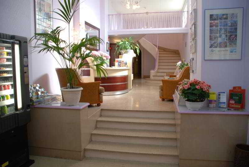 The Originals City, Hôtel Cathédrale, Lisieux (Inter-Hotel) Exterior foto